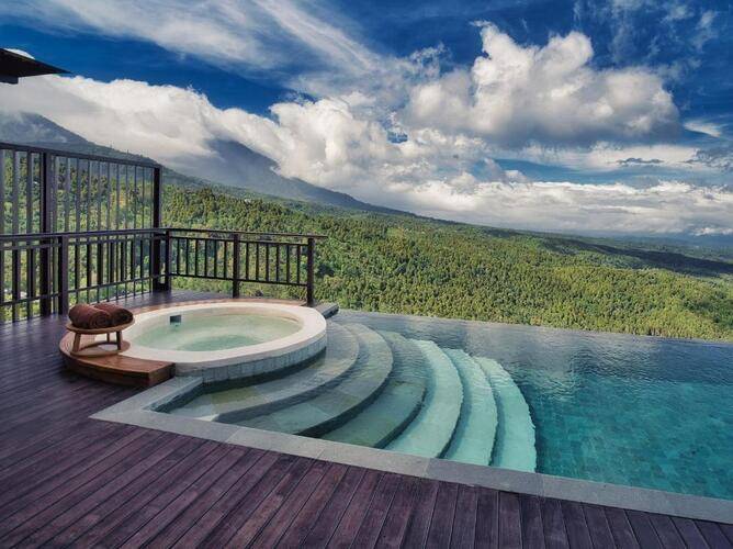 Elevate Bali By Hanging Gardens Munduk