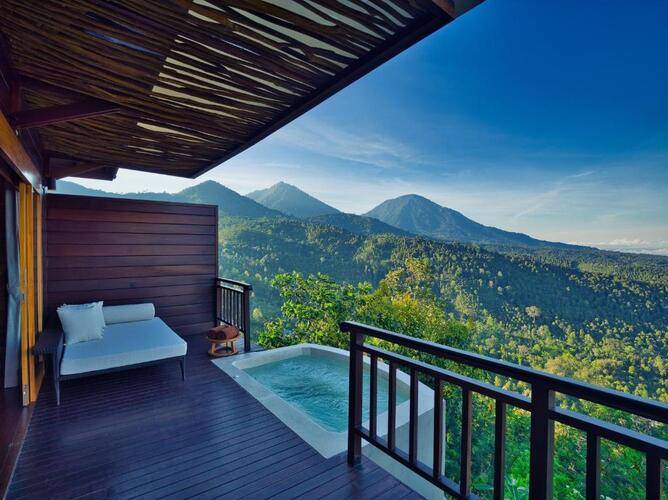 Elevate Bali By Hanging Gardens Munduk