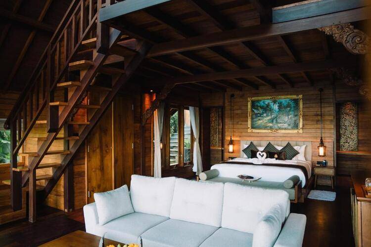 Elevate Bali By Hanging Gardens Munduk
