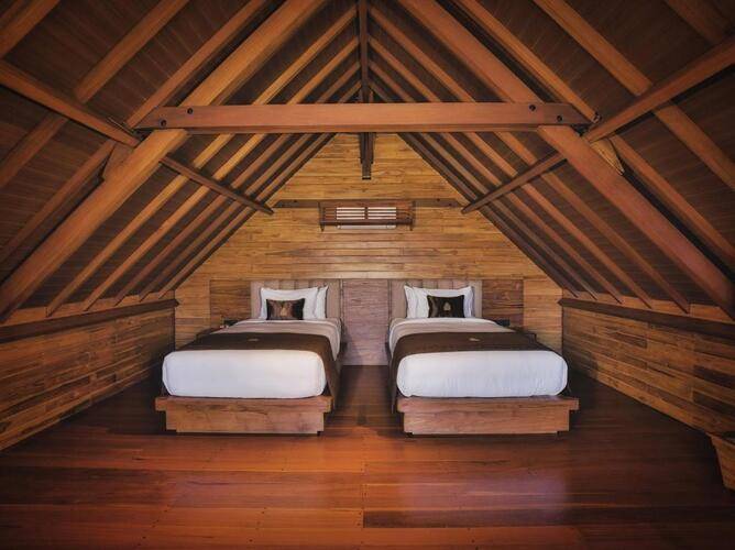 Elevate Bali By Hanging Gardens Munduk