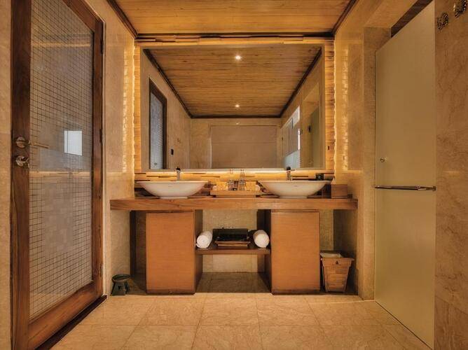 Elevate Bali By Hanging Gardens Munduk
