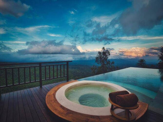 Elevate Bali By Hanging Gardens Munduk