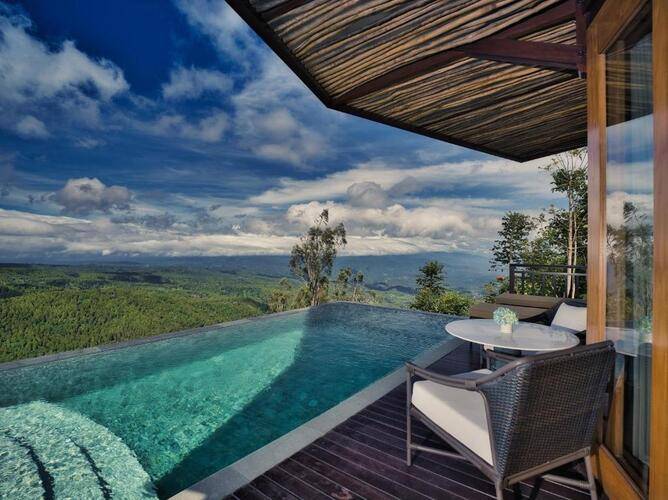 Elevate Bali By Hanging Gardens Munduk