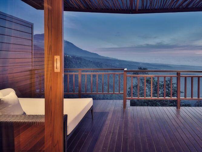 Elevate Bali By Hanging Gardens Munduk