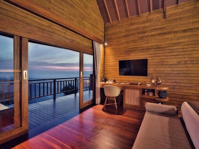 Elevate Bali By Hanging Gardens Munduk
