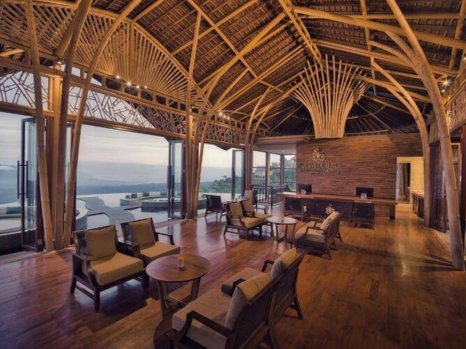 Elevate Bali By Hanging Gardens Munduk