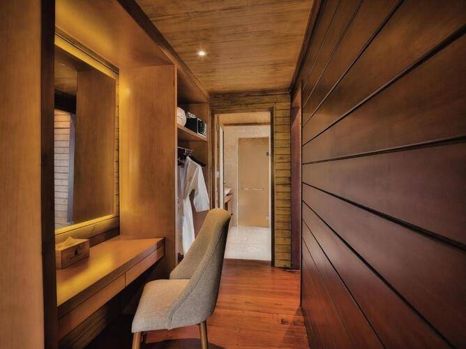 Elevate Bali By Hanging Gardens Munduk