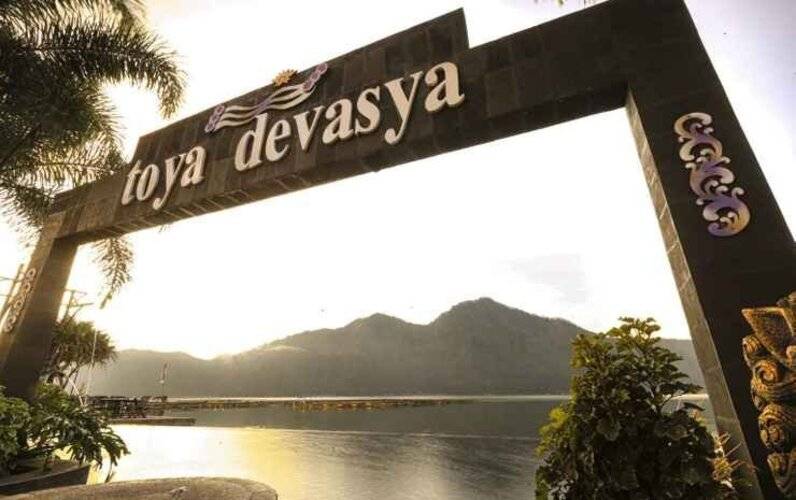 Hiker's Camp At Toya Devasya