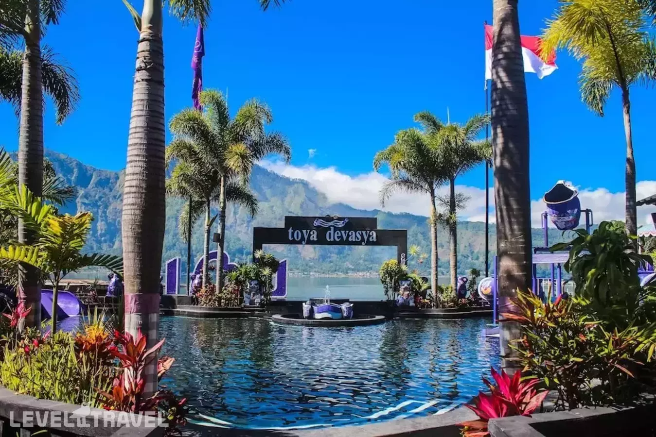 Hiker's Camp At Toya Devasya