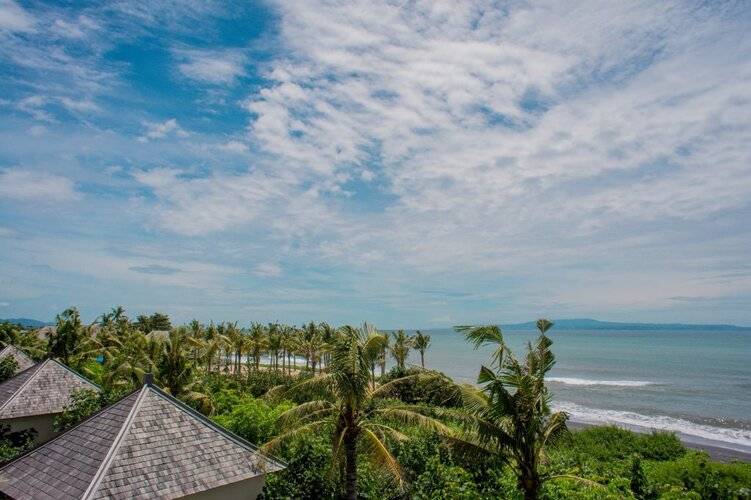 Komaneka At Keramas Beach