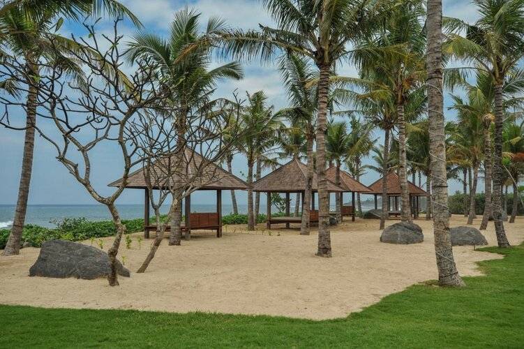 Komaneka At Keramas Beach