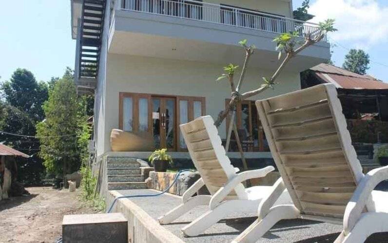 Mandhasativa Homestay