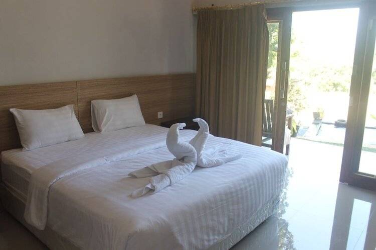 Mandhasativa Homestay