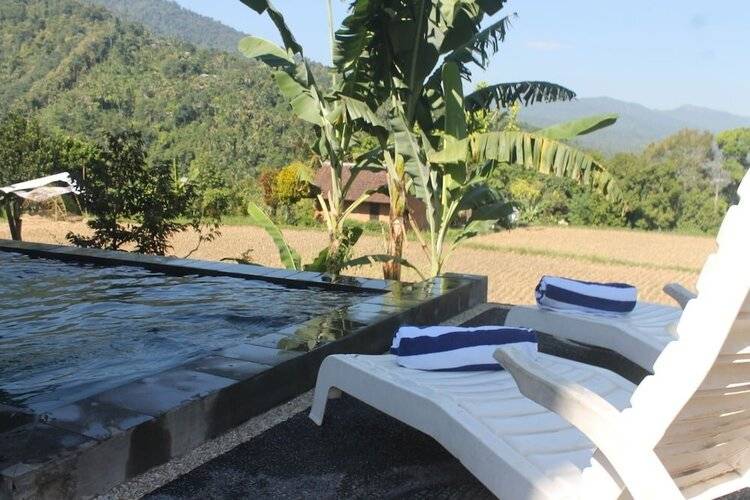 Mandhasativa Homestay