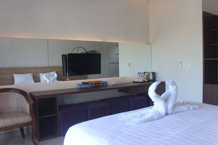 Mandhasativa Homestay