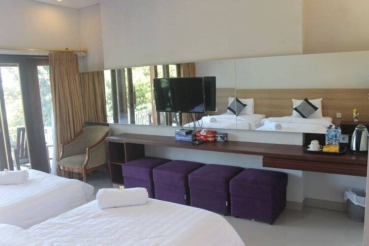 Mandhasativa Homestay