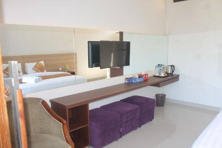 Mandhasativa Homestay