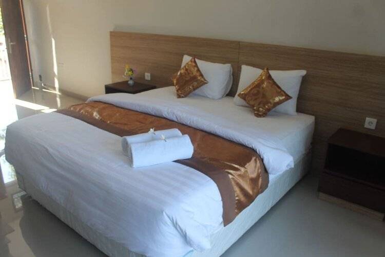 Mandhasativa Homestay