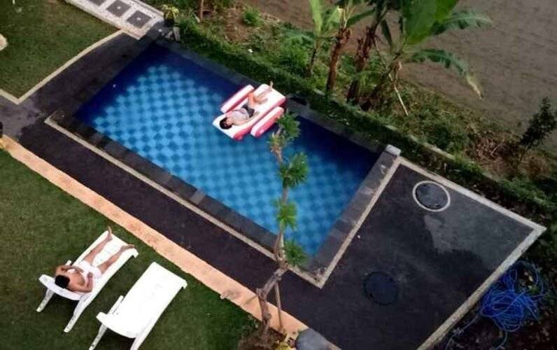 Mandhasativa Homestay