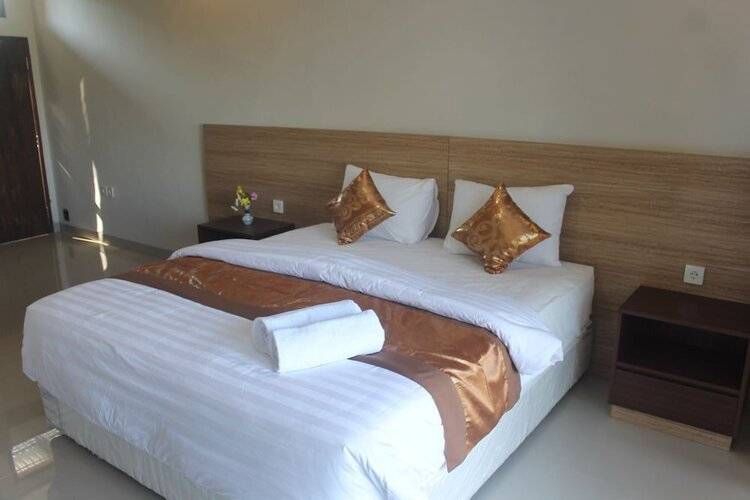Mandhasativa Homestay