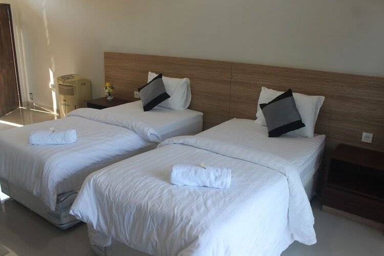 Mandhasativa Homestay