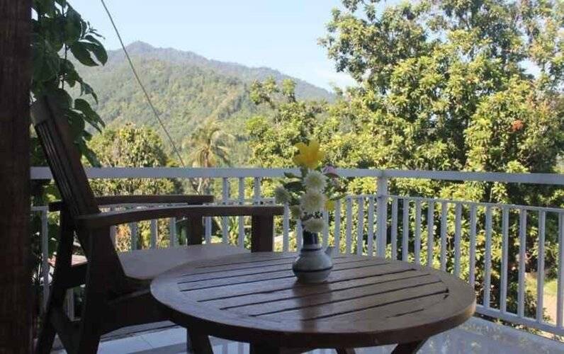 Mandhasativa Homestay