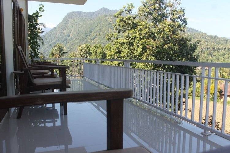 Mandhasativa Homestay