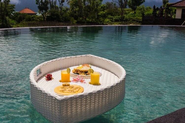Mount Batur Villa