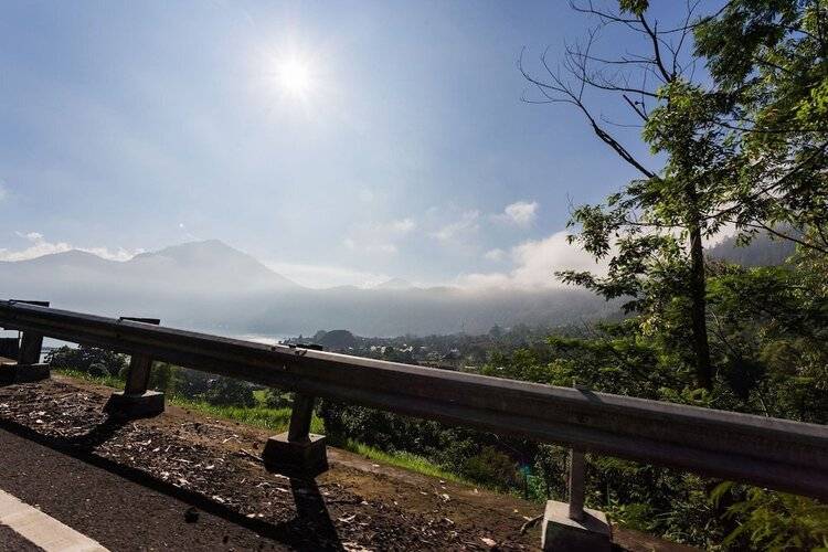 Mount Batur Villa