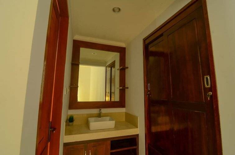 Mount Batur Villa
