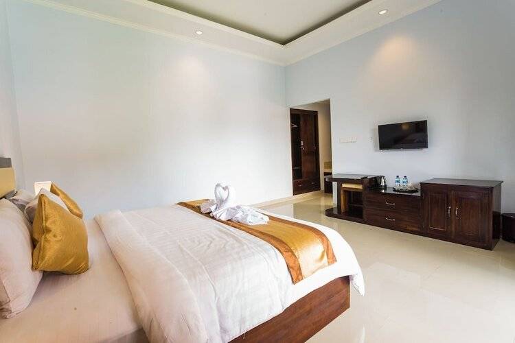 Mount Batur Villa