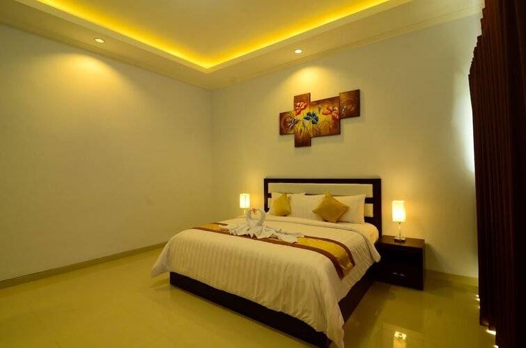 Mount Batur Villa