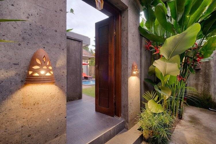 Nadira Bali Villa