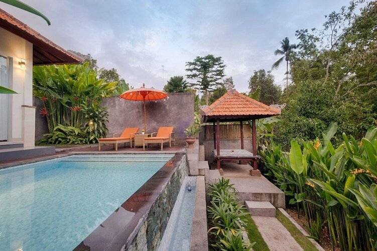 Nadira Bali Villa