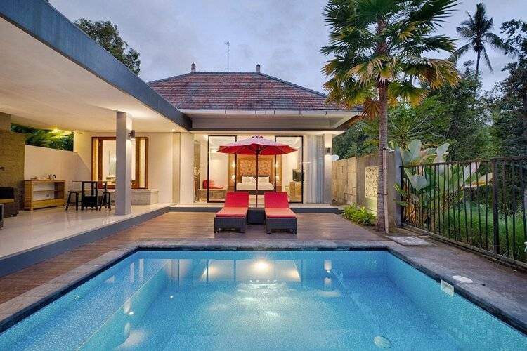 Nadira Bali Villa