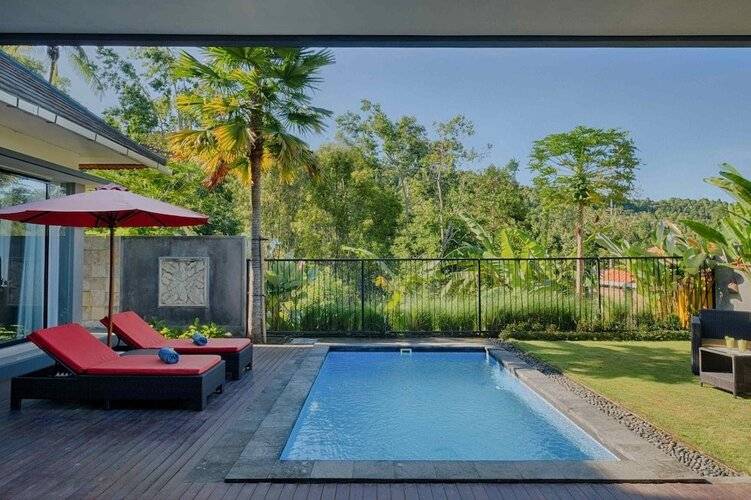 Nadira Bali Villa