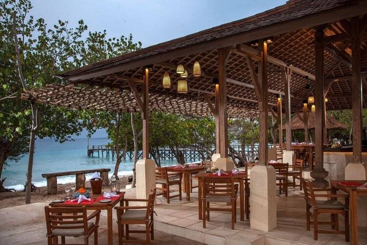 Nusabay Menjangan By Whm