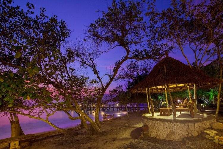 Nusabay Menjangan By Whm