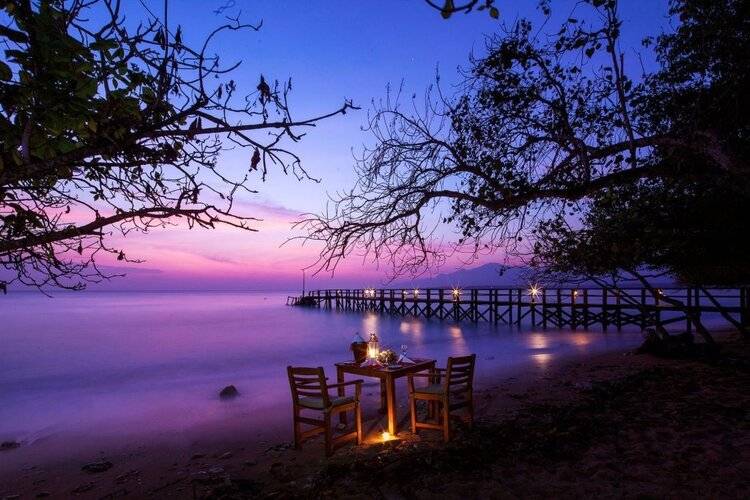 Nusabay Menjangan By Whm