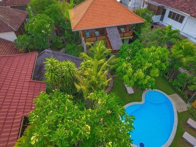 Pondok Agung Bed & Breakfast