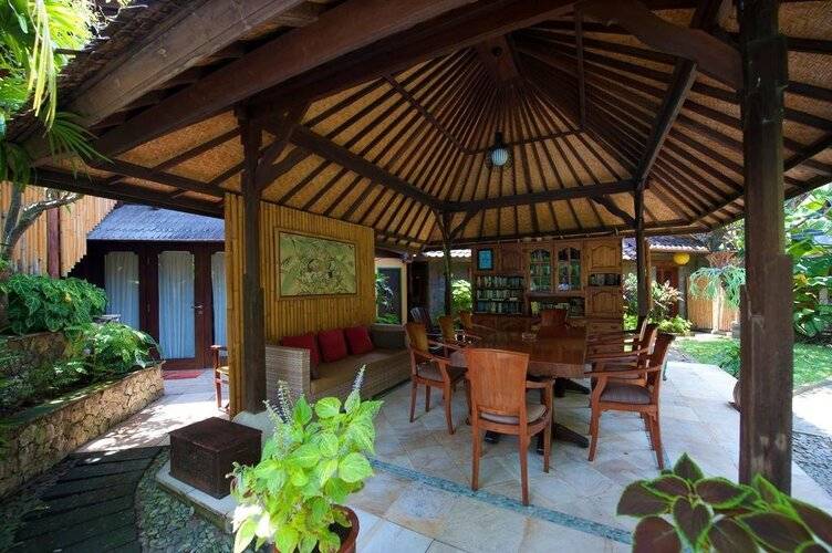 Pondok Agung Bed & Breakfast