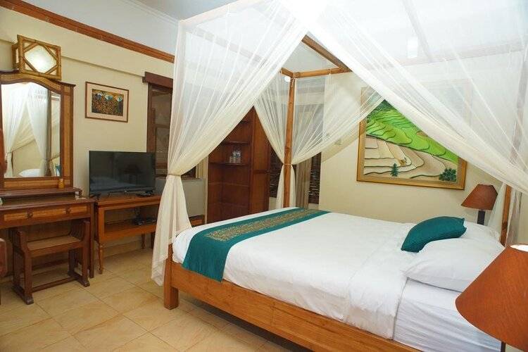 Pondok Agung Bed & Breakfast