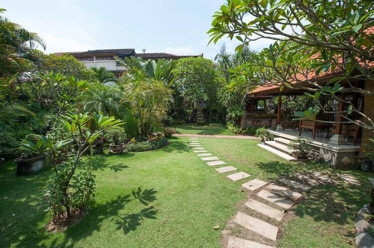 Pondok Agung Bed & Breakfast