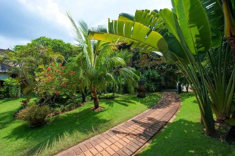 Pondok Agung Bed & Breakfast