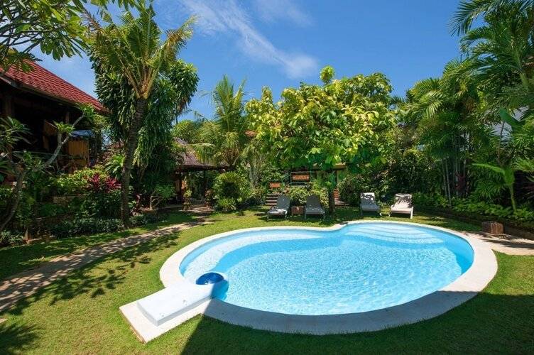 Pondok Agung Bed & Breakfast