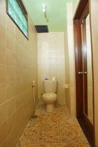 Pondok Agung Bed & Breakfast