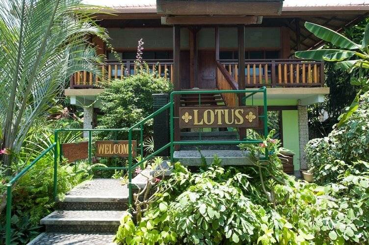 Pondok Agung Bed & Breakfast