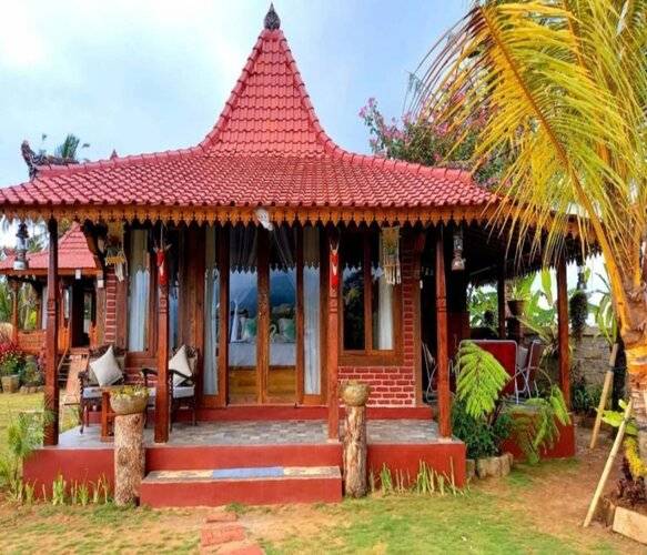 Kts Wanaprasta Resort