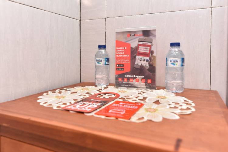 Reddoorz Plus @ Singaraja