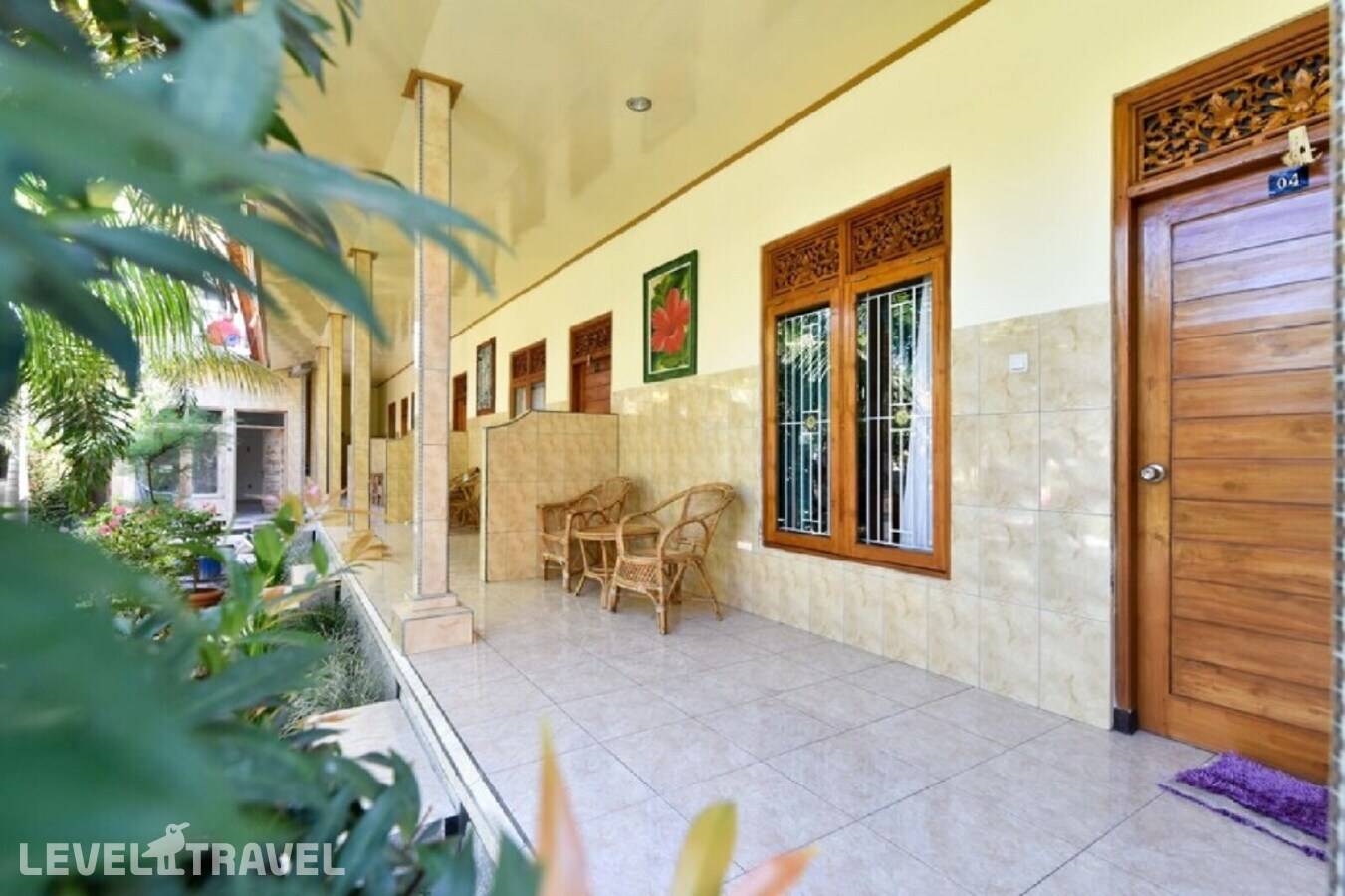 фотографии отеля Reddoorz Plus @ Singaraja в Индонезия(Булеленг) - фото №19